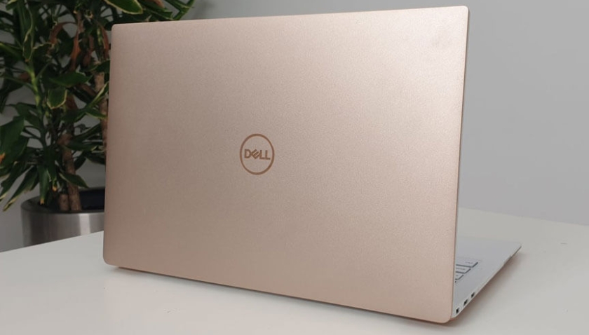 Đánh giá Dell XPS 13