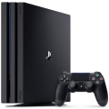 Máy chơi game PS4 Pro 1TB CUH-7218B B01