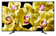 Smart Tivi Sony 55 inch 55X8000G, 4K Ultra HDR